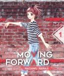 Lire la suite à propos de l’article Moving forward