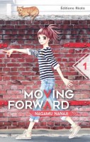 You are currently viewing Moving forward