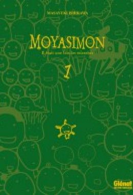 Moyasimon