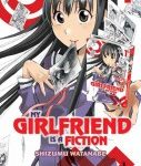 Lire la suite à propos de l’article My girlfriend is a fiction