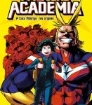 Lire la suite à propos de l’article My Hero Academia