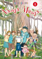 You are currently viewing Nanja Monja