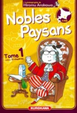 Nobles paysans