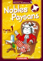 You are currently viewing Nobles paysans