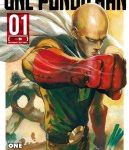 Lire la suite à propos de l’article One-punch man