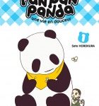 Lire la suite à propos de l’article Pan’pan panda