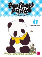 You are currently viewing Pan’pan panda