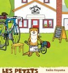 Lire la suite à propos de l’article Les Petits vélos