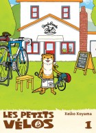 You are currently viewing Les Petits vélos