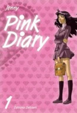 Pink Diary