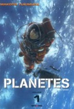 Planètes