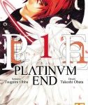 Lire la suite à propos de l’article Platinum End