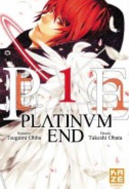 Platinum End