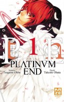 You are currently viewing Platinum End