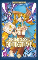 You are currently viewing Princesse détective