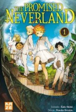 The Promised Neverland