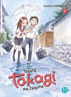 You are currently viewing Quand Takagi me taquine