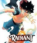 Lire la suite à propos de l’article Radiant