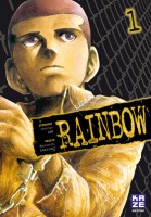 You are currently viewing Rainbow intégrale