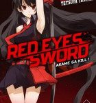 Lire la suite à propos de l’article Red eyes sword