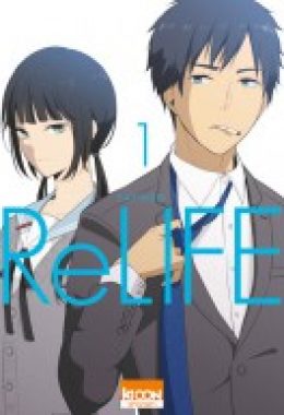 ReLIFE