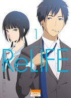 You are currently viewing ReLIFE