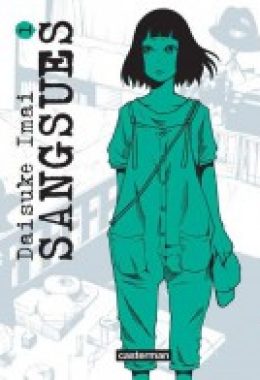 Sangsues