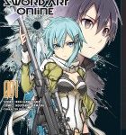 Lire la suite à propos de l’article Sword art online Phantom bullet