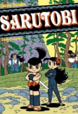 Sarutobi