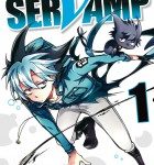 Lire la suite à propos de l’article Servamp