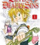 Lire la suite à propos de l’article Seven Deadly Sins