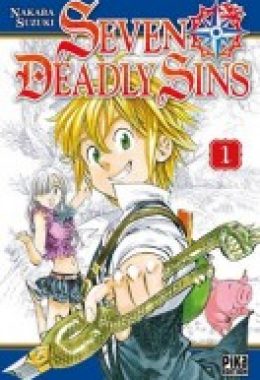 Seven Deadly Sins