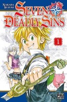You are currently viewing Seven Deadly Sins