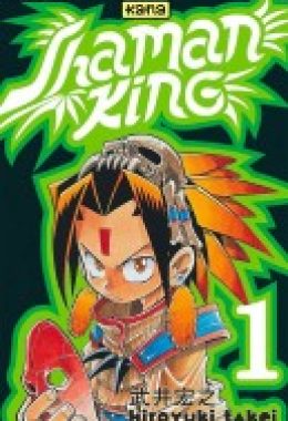 Shaman King