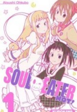 Soul eater not !