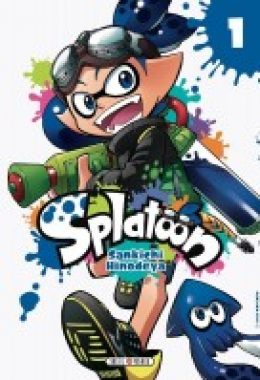 Splatoon