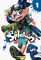 You are currently viewing Splatoon