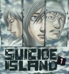 Lire la suite à propos de l’article Suicide Island