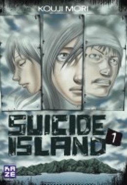 Suicide Island