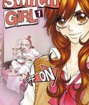 Lire la suite à propos de l’article Switch girl !!