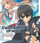 Lire la suite à propos de l’article Sword art online Aincrad