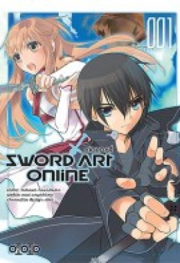 Sword art online Aincrad