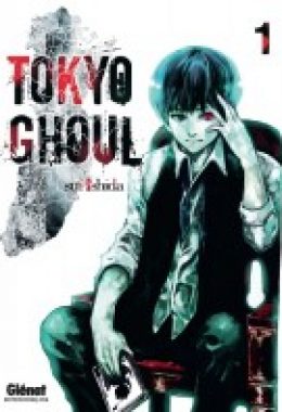 Tokyo ghoul