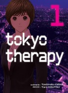 You are currently viewing Tokyo therapy