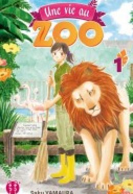 Une Vie au zoo