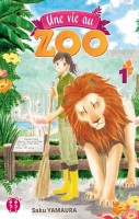 You are currently viewing Une Vie au zoo