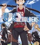 Lire la suite à propos de l’article UQ Holder !