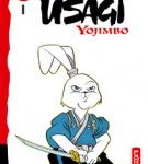 Lire la suite à propos de l’article Usagi Yojimbo