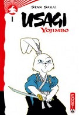 Usagi Yojimbo