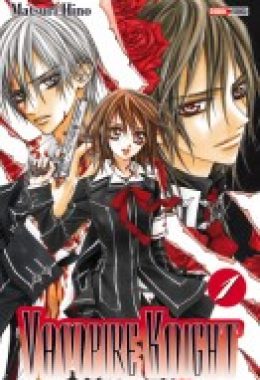 Vampire knight